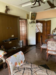 2 BHK Flat for rent in Borivali West, Mumbai - 1075 Sqft