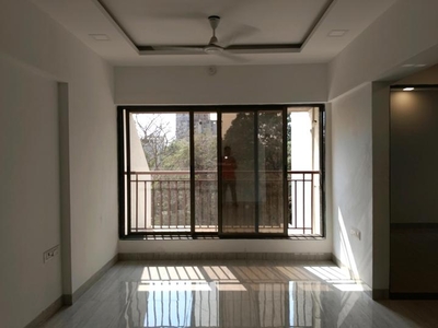 2 BHK Flat for rent in Borivali West, Mumbai - 650 Sqft