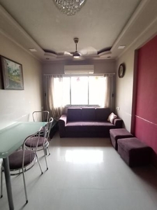2 BHK Flat for rent in Borivali West, Mumbai - 880 Sqft