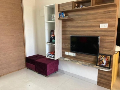 2 BHK Flat for rent in Brookefield, Bangalore - 1047 Sqft