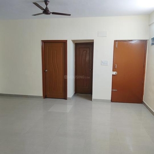 2 BHK Flat for rent in BTM Layout, Bangalore - 1050 Sqft