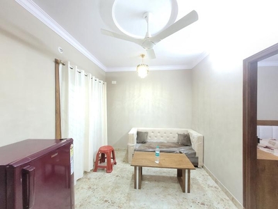 2 BHK Flat for rent in BTM Layout, Bangalore - 1250 Sqft