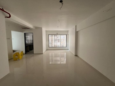 2 BHK Flat for rent in Chembur, Mumbai - 980 Sqft