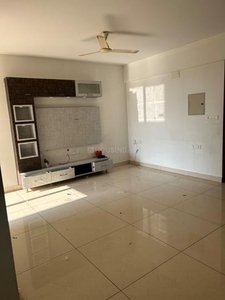 2 BHK Flat for rent in Chokkanahalli, Bangalore - 1350 Sqft