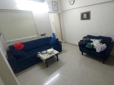 2 BHK Flat for rent in Dadar West, Mumbai - 680 Sqft