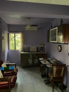 2 BHK Flat for rent in Dahisar West, Mumbai - 1050 Sqft