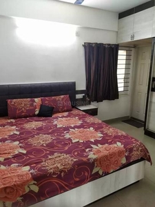 2 BHK Flat for rent in Dommasandra, Bangalore - 1010 Sqft