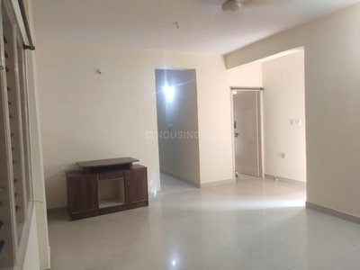 2 BHK Flat for rent in Ejipura, Bangalore - 1200 Sqft