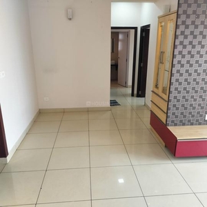 2 BHK Flat for rent in Electronic City, Bangalore - 1125 Sqft
