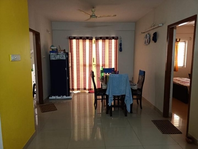 2 BHK Flat for rent in Electronic City, Bangalore - 1190 Sqft