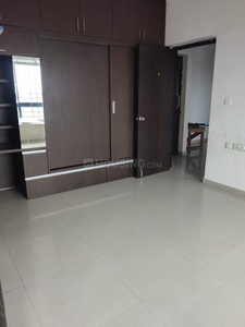 2 BHK Flat for rent in Electronic City, Bangalore - 1200 Sqft