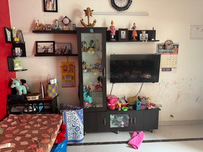 2 BHK Flat for rent in Electronic City, Bangalore - 1250 Sqft