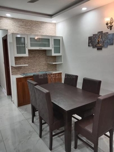 2 BHK Flat for rent in Electronic City, Bangalore - 1260 Sqft