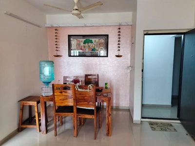 2 BHK Flat for rent in Electronic City, Bangalore - 940 Sqft