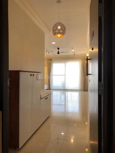 2 BHK Flat for rent in Electronic City, Bangalore - 950 Sqft