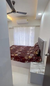 2 BHK Flat for rent in Frazer Town, Bangalore - 1100 Sqft