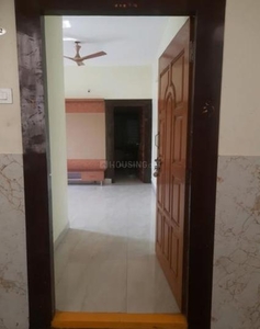 2 BHK Flat for rent in Gachibowli, Hyderabad - 1100 Sqft