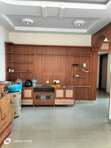 2 BHK Flat for rent in Gachibowli, Hyderabad - 1150 Sqft