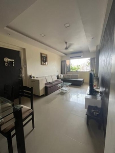 2 BHK Flat for rent in Ghatkopar West, Mumbai - 1080 Sqft