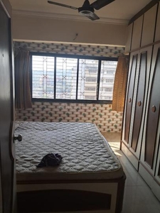 2 BHK Flat for rent in Ghatkopar West, Mumbai - 800 Sqft