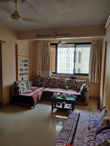 2 BHK Flat for rent in Goregaon West, Mumbai - 1020 Sqft