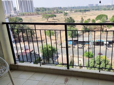 2 BHK Flat for rent in Gunjur Palya, Bangalore - 1197 Sqft