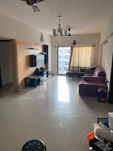 2 BHK Flat for rent in Haralur, Bangalore - 1200 Sqft