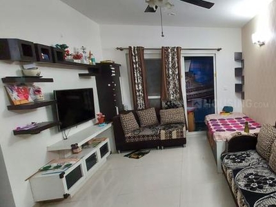 2 BHK Flat for rent in Harlur, Bangalore - 1156 Sqft