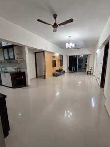 2 BHK Flat for rent in Harlur, Bangalore - 1400 Sqft