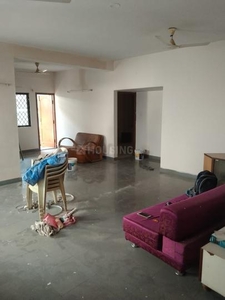 2 BHK Flat for rent in HBR Layout, Bangalore - 1100 Sqft