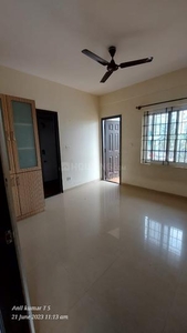 2 BHK Flat for rent in Hoodi, Bangalore - 1250 Sqft
