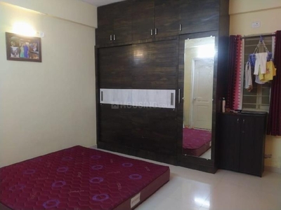 2 BHK Flat for rent in Horamavu, Bangalore - 1220 Sqft