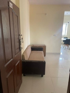 2 BHK Flat for rent in HSR Layout, Bangalore - 1170 Sqft