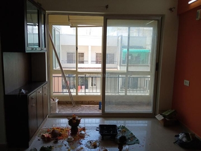 2 BHK Flat for rent in HSR Layout, Bangalore - 1280 Sqft