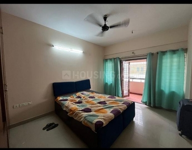 2 BHK Flat for rent in HSR Layout, Bangalore - 1420 Sqft