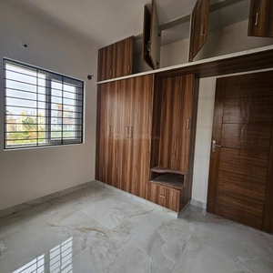 2 BHK Flat for rent in HSR Layout, Bangalore - 900 Sqft