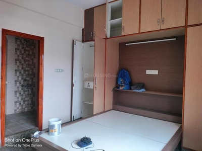 2 BHK Flat for rent in Jayanagar, Bangalore - 1200 Sqft