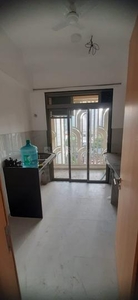 2 BHK Flat for rent in Jogeshwari West, Mumbai - 762 Sqft