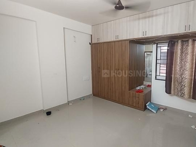 2 BHK Flat for rent in Jogupalya, Bangalore - 1350 Sqft