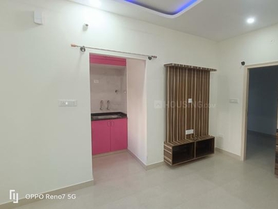 2 BHK Flat for rent in JP Nagar, Bangalore - 1000 Sqft