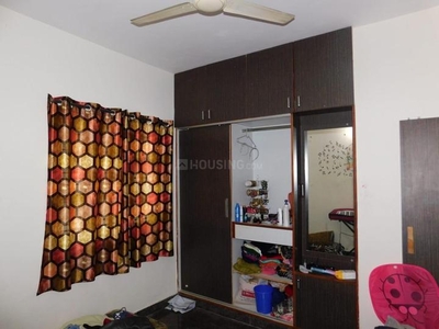 2 BHK Flat for rent in JP Nagar, Bangalore - 850 Sqft