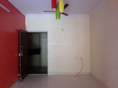 2 BHK Flat for rent in Kadugodi, Bangalore - 1100 Sqft