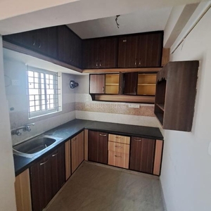 2 BHK Flat for rent in Kaggadasapura, Bangalore - 1350 Sqft