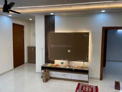 2 BHK Flat for rent in Kalena Agrahara, Bangalore - 1108 Sqft