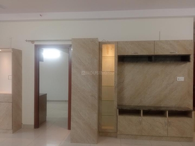 2 BHK Flat for rent in Kalena Agrahara, Bangalore - 1280 Sqft