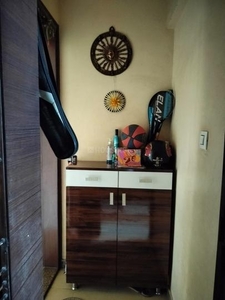 2 BHK Flat for rent in Kandivali East, Mumbai - 852 Sqft