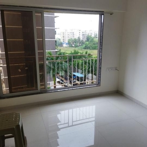 2 BHK Flat for rent in Kandivali West, Mumbai - 800 Sqft
