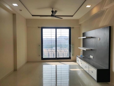 2 BHK Flat for rent in Kanjurmarg East, Mumbai - 949 Sqft