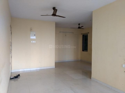 2 BHK Flat for rent in Kanjurmarg West, Mumbai - 975 Sqft