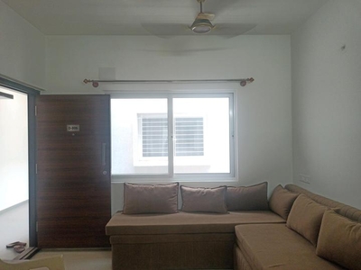 2 BHK Flat for rent in Kogilu, Bangalore - 690 Sqft